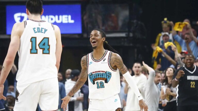 Me Morant in Miami? Gilbert Arenas does not see the trade route