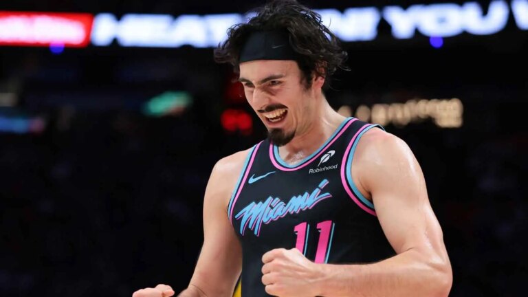 Miami shows the ‘formula’ for success in a big win over the Pacers