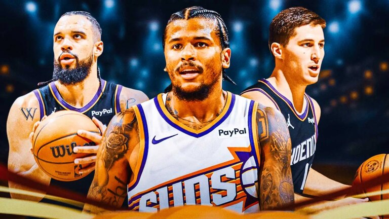 Jalen Green’s F-bomb shows chemistry on 4-game winning streak