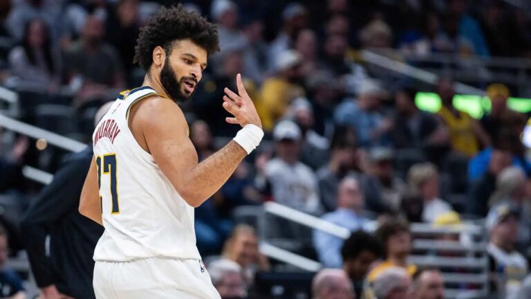 Jamal Murray receives ‘above average’ lawsuit from David Adelman