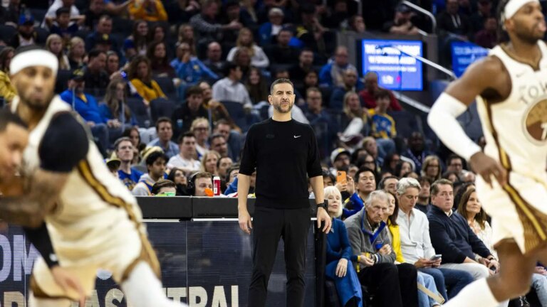 James Borrego creates a four-layered recipe to help the defense