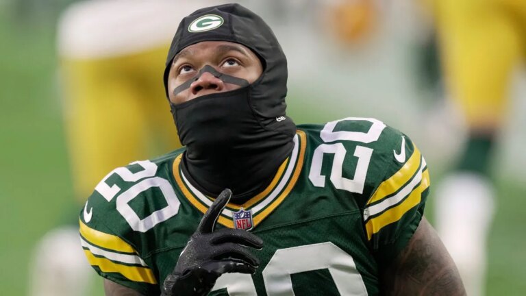 Javon Bullard’s foul play is a flashing warning sign for Green Bay