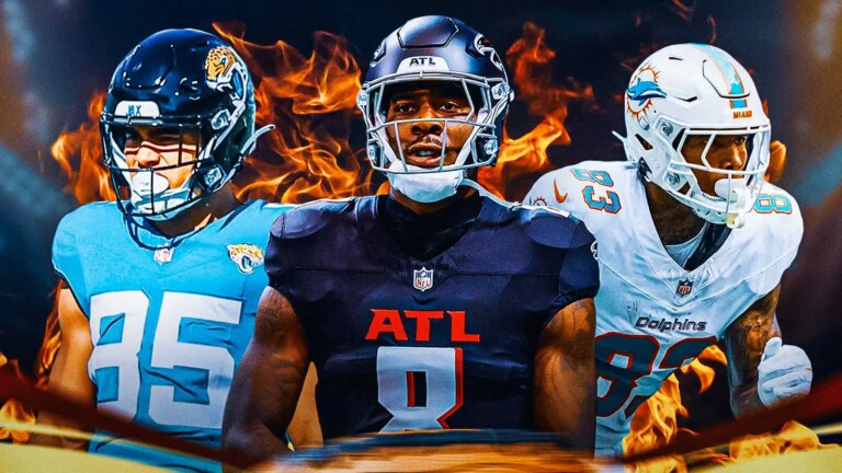 Last minute Fantasy Football streaming options for NFL Week 14: Tight End