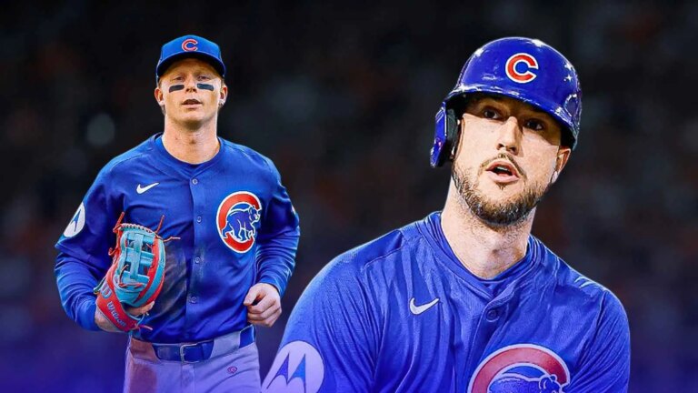 Looking back at the Cubs’ biggest surprise of 2025