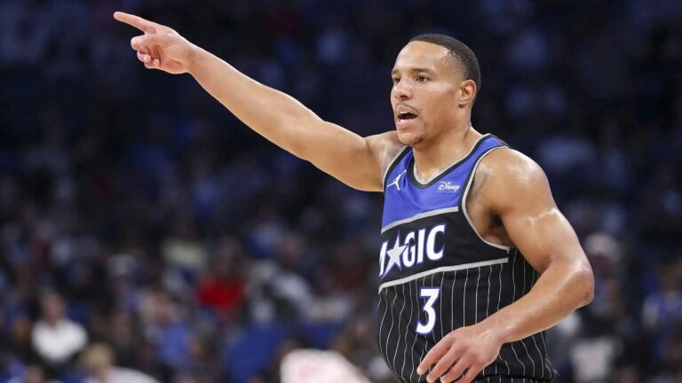 Desmond Bane took a subtle shot at Tyler Hero after the trash talk went down