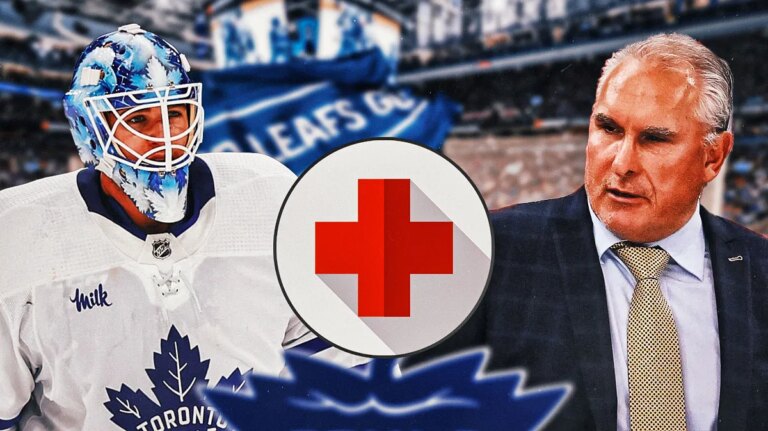 Joseph Wall’s immediate future is uncertain after injury