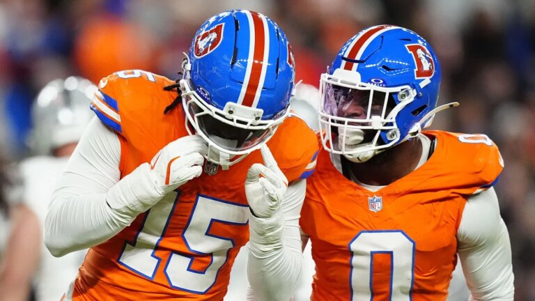 Nick Bonito reacts to Trevor Lawrence’s big day