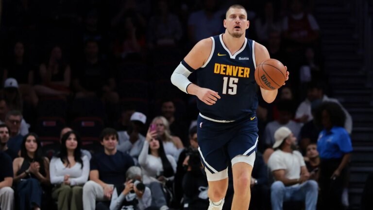 The Cavs are ‘very likely’ to trade a candidate to deal with the Nuggets’ injuries