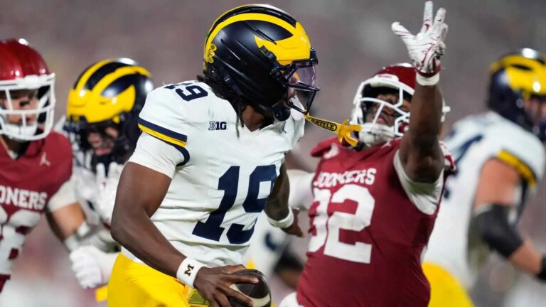 R Mason Thomas earns a lot of support