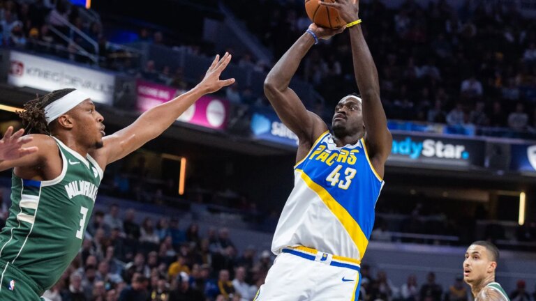 Pascal Siakam gets brutally honest about Indiana’s struggling season