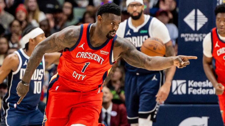 A win over the Mavericks accomplishes a feat not seen since 2023