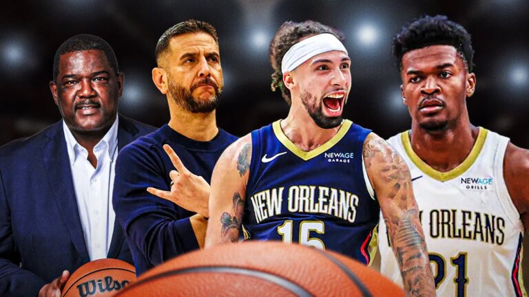 New Orleans is considering “aggressive” options before the market opens