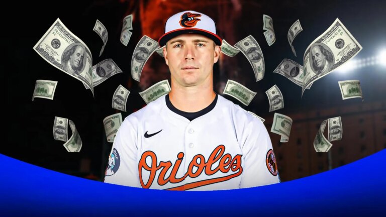 Orioles Pete Alonso rates $155 million contract
