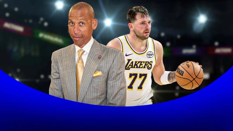 Reggie Miller calls out Luka Doncic, explains why he would be upset
