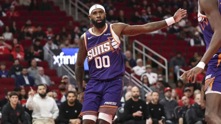 Royce O’Neale has reached a rare milestone for undrafted NBA players