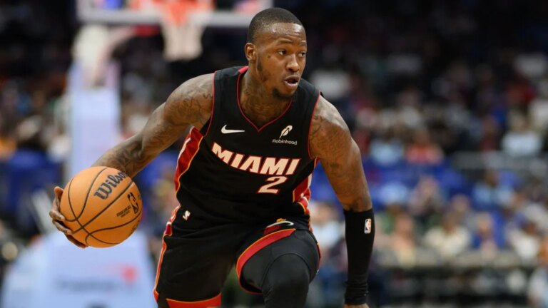 Terry Rozier’s complaint could shake up Giannis Antetokounmpo’s trade