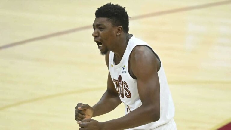 Thomas Bryant’s persistent consolation prize in the loss to the Blazers