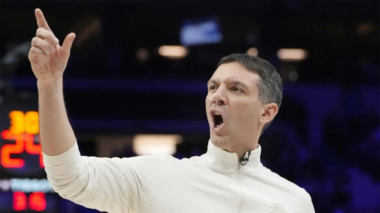 Mark Daigneault states the obvious after the Spurs beat OKC again with a ‘statement’ game