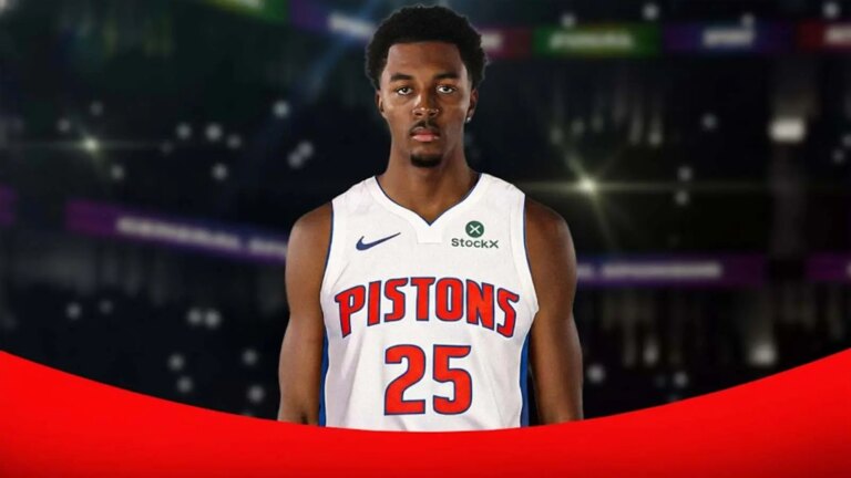 1 deal the Pistons must make during the 2025-26 NBA trade season