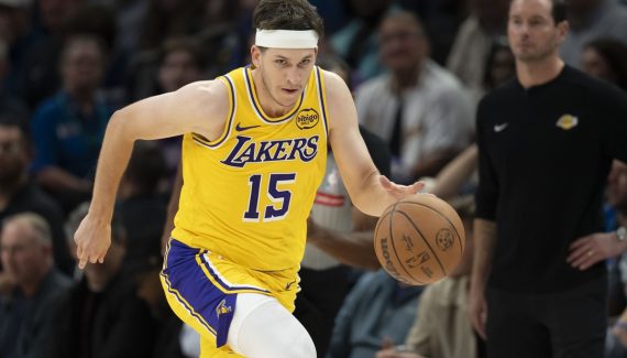 NBA Predictions | Bet on Austin Reaves vs. Celtics