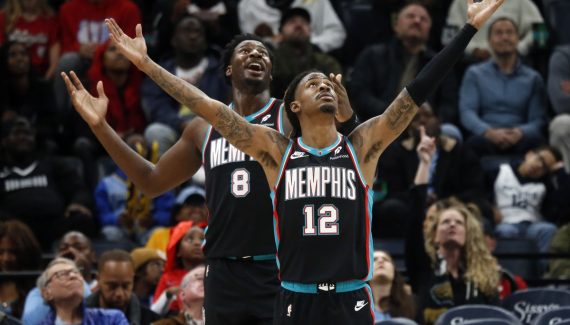 NBA Predictions | Bet on Jaren Jackson Jr. against the Wizards