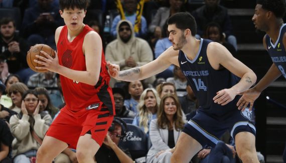 First start for Jang Hansen