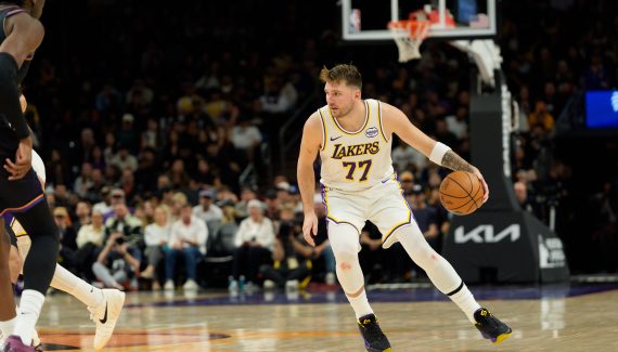 Luka Doncic knows that he will have to defend better