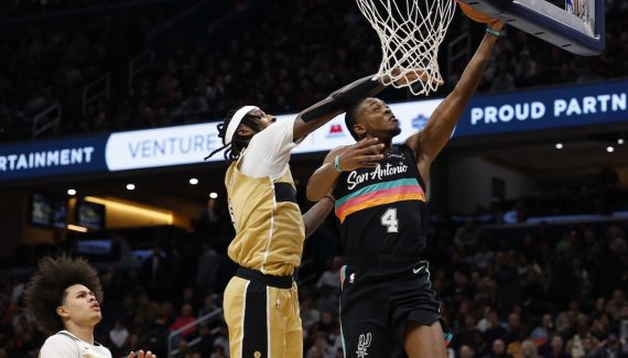 Spurs also know how to win “ugly” matches