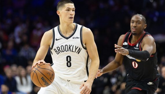 Egor Demin’s roller coaster