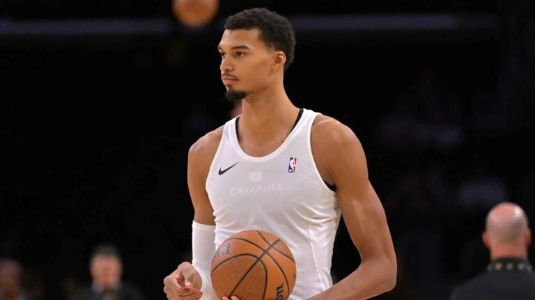 Jaylen Williams puts Victor Vembanyama in a ‘class of his own’