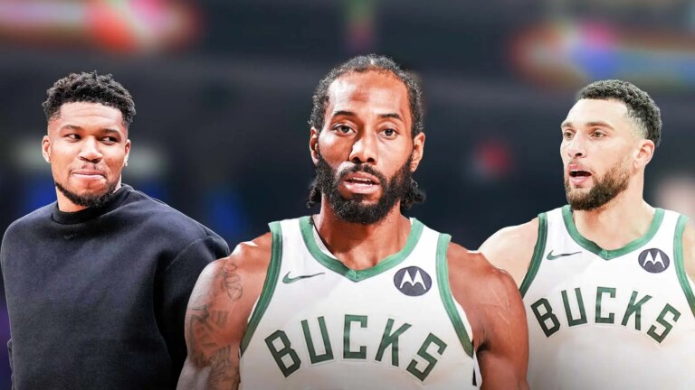 3 Desperate Trades The Bucks Must Explore As The Giannis Antetokounmpo Situation Comes To A Head