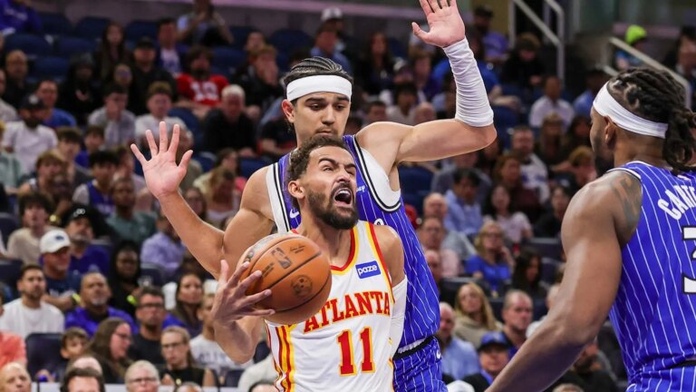 Atlanta makes decision on Tree Young ahead of imminent return