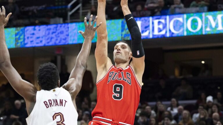 Nikola Vucevic’s encouraging confession after the win over the Cavs will give hope to Chicago fans