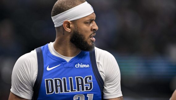 Pacers interested in Daniel Gafford