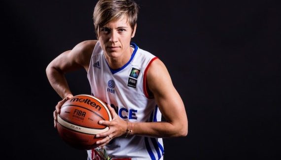 Dirk Nowitzki, Sue Bird and Celine Dumerk in the FIBA Hall of Fame Class of 2026