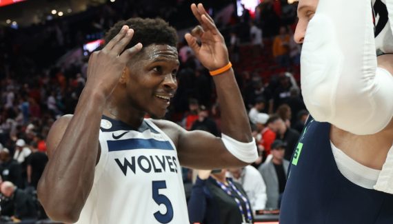 NBA Predictions | Bet on Anthony Edwards vs. Clippers