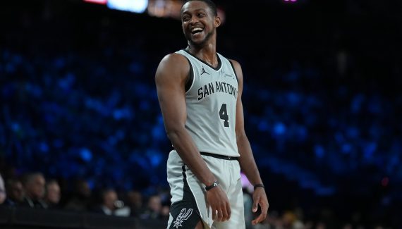 “I’ve never been this efficient in my entire career”