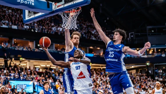 The Blues fall into the trap of Wolves again in Finland