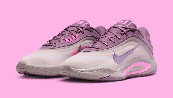 “Dog Mom” ​​colorway for the Nike A’One