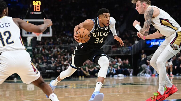 Insider Reveals Giannis Antetokounmpo’s Trade Message