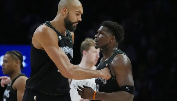 Wolves are hopelessly complacent