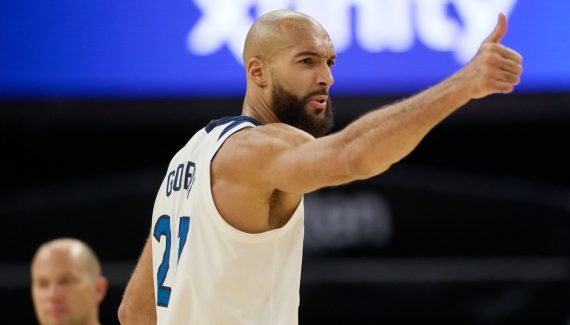 “We are still far from the team we want to be”