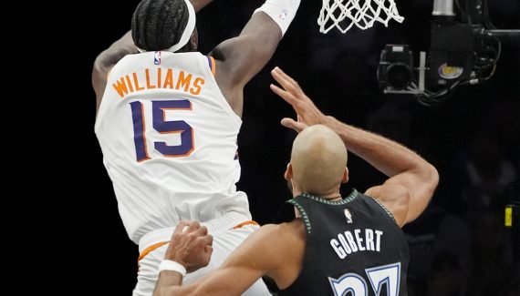 Rudy Gobert’s nasty “revenge” cost the Wolves dearly