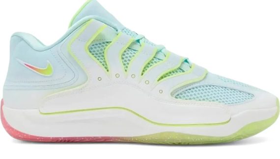 KD 18 will be ready for Christmas