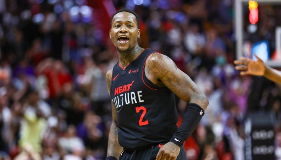 Like Chauncey Billups, Terry Rozier has pleaded not guilty