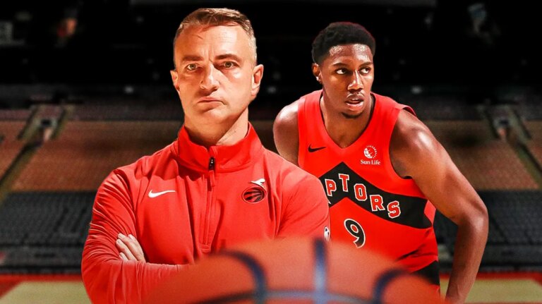 Darko Rajaković gives the first information about RJ Baret’s injury