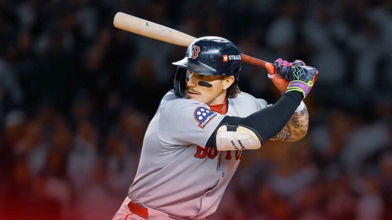 1 Red Sox player must be traded before spring training