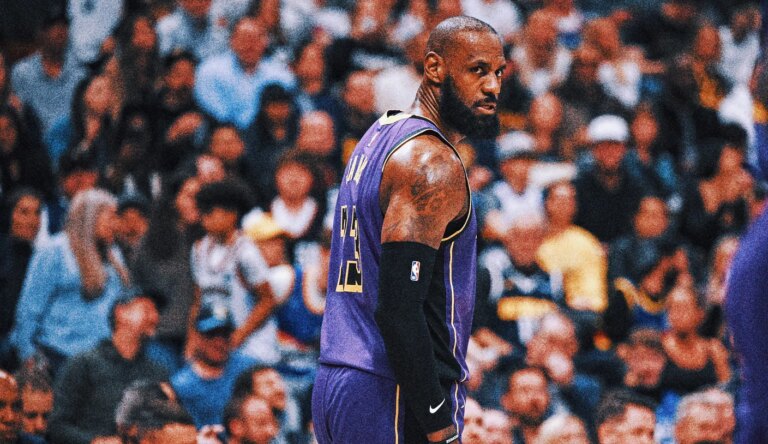 NBA Announces All-Star Starts; The USA vs. World format is now on its way