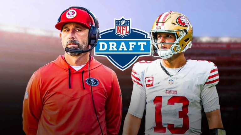 49ers top 3 NFL draft targets after loss to Seahawks