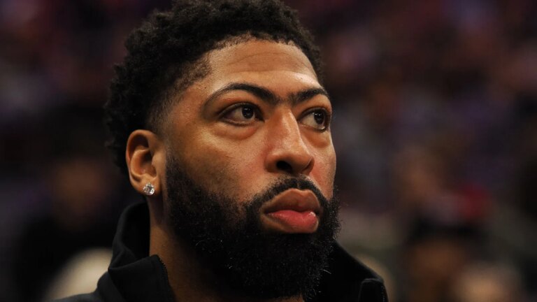 Chandler Parsons says Atlanta should make Anthony Davis trade